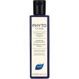 Phyto Phytocyane Kadın Tipi Dönemsel Ne Karşı Etkili 250 ml Bitkisel Şampuan