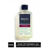 Phyto Phytocyane Kadın Tipi Saç Dökülmesi Karşıtı Şampuan 250 ml