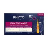 Phyto Phytocyane Women Saç Dökülme Karşıtı 12 x 5 ml Ampul