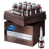Phyto Phytologist 15 Saç Dökülmesine Karşı Etkili Serum 12'li - Biopuansız