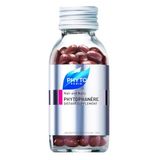 PHYTO Phytophanère%100 Doğal Saç Dökülmesi İnceltici Diyet Takviyesi, 2 Aylık Tedarik 120 Adet (1'li Paket)