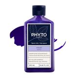 Phyto Phytopurple 250 ml Turunculaşma Karşıtı Şampuan