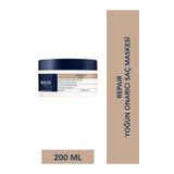 Phyto Restructuring Mask 200ml – Yoğun Onarıcı Saç Maskesi