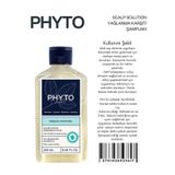 Phyto Sebium Control Shampoo 250ml - Yağlanma Karşıtı Şampuan