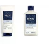 Phyto Softness Şampuan 250 ml ve Saç Kremi 175 ml