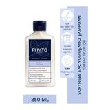 Phyto Softness Shampoo 250ml - Saç Yumuşatıcı Şampuan