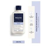 Phyto Softness Shampoo Tüm Saç Tipleri İçin 250 ml Günlük Bakım Şampuanı