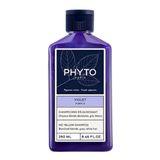 Phyto Violet Purple No Yellow Shampoo 250 ml Mor Şampuan