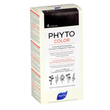 Phytocolor 4 Kestane Bitkisel Saç Boyası