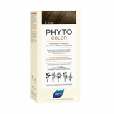 Phytocolor 7 Blonde Kumral Bitkisel Saç Boyası