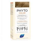 Phytocolor 8.3 Light Golden Blonde 8.3 Sarı Dore Bitkisel Saç Boyası