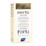 Phytocolor Bitkisel 9 Açık Sarı Saç Boyası