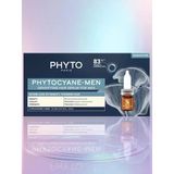 Phytocyane Erkekler İçin Yoğun Saç Bakım Serumu 12 X 3.5Ml