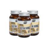 Phytodef Biotin 5000 mcg 3x60 Tablet