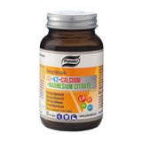 Phytodef D3 & K2 & Calcium & Magnesium Citrate - 30 Film Tablet (KALSİYUM & MAGNEZYUM SİTRAT)