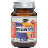 Phytodef Magnodef Focus Magnezyum L-Treonat & Bisglisinat & Malat 30 Film Tablet