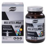 Phytodef Mulvitex Multivitamin Man 30 Tablet