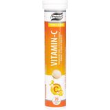 Phytodef Vitamin C 20 Efervesan Tablet