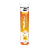 Phytodef Vitamin C Portakal Aromalı 20 Efervesan Tablet