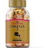 Phytofarma Omega 3 Balık Yağı 670 Mg With Vitamin E , 200 Adet Softgel