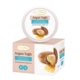 Phytoflora 100 ml Argan Yağlı Ne mlendirici El Ve Yüz Kremi
