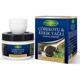 Phytoflora 100 ml Çörekotu Yağlı Kekik Yağlı Masaj Kremi