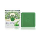 Phytoflora 125 gr Aloe Vera Özlü Ornamental Sabun