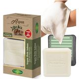 Phytoflora 125 gr Argan Yağı Özlü Ornamental Sabun
