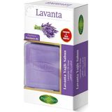 Phytoflora 125 gr Lavanta Yağlı Sabunu