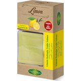 Phytoflora 125 gr Limon Kabuğu Yağlı Sabunu