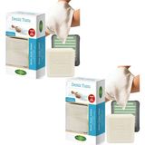 Phytoflora 2x125 gr Deniz Tuzlu Sabun