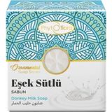 Phytoflora 2x125 gr Eşek Sütlü Sabun