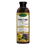 Phytoflora 400 ml Tuzsuz Hassas Saç Derisine ve Kepekli Saçlara Özel Ardıç Yağlı Bitkisel Şampuan