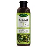 Phytoflora 400 ml Zeytinyağlı Şampuan