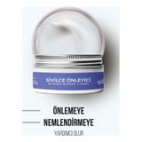 Phytoflora 50 ml Sivilce Karşıtı Bakım Kremi
