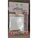 Phytoflora Argan Özlü Sabun 125GR Kese ve Sabunluk Hediye - Krem