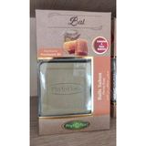 Phytoflora Ballı Sabun 125GR Kese ve Sabunluk Hediye - Koyu Yeşil