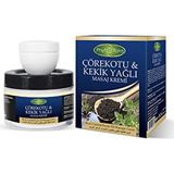 Phytoflora Çörek Otu Ve Kekik Yağlı Masaj Kremi (100 ml)