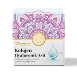 Phytoflora Hyaluronik Asitli ve Kolojen Sabun