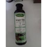 Phytoflora Isırgan Özlü Çam Terebentin Şampuan 400ML - YEŞİL2
