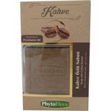 PHYTOFLORA Kahve Özlü Sabun