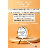 Phytoflora Kaş Sabitleyici Proffesional & Kaş Şekillendirici Jel Wax 50ml