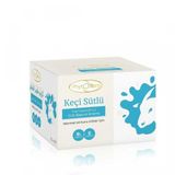 Phytoflora Keçi Sütü Özlü 100 ml Nemlendirici El ve Vücut Kremi