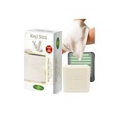 Phytoflora Keçi Sütü Özlü Sabun 125 Gr (Kese Ve Sabunluk