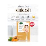 Phytoflora Kojic Asit Sabunu, Zerdeçal Ve Kojik Asit Etkisi Ile Leke Karşıtı Kojik Asit Sabunu