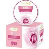 Phytoflora Kumraldede Gül Nemlendirici El Ve Yüz Kremi 100 Ml