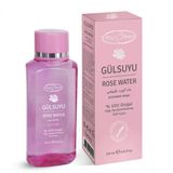 Phytoflora Saf Gül Suyu - İçilebilir & Yağı Alınmamış Doğal Hidrosol 250 Ml