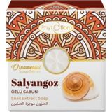 Phytoflora Salyangoz Özlü Sabun 125 G (2 Adet)