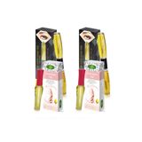 Phytoflora Tırnak Bakım Yağı Ve Kaş Kirpik Bakım Yağı X 2 Adet