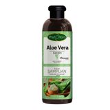Phytoflora Tuzsuz Aloe Vera ve Keratinli 400 ml Şampuan